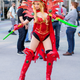 Illustration for article titled The Most Mind-Blowing and Astonishing Cosplay From BlizzCon 2015!